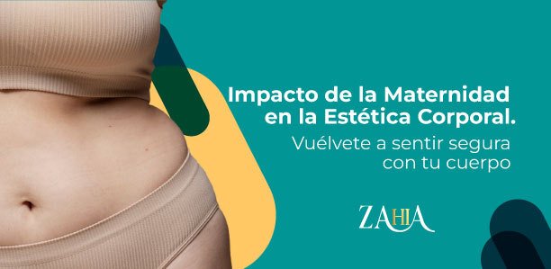 beneficios de la cirugia estetica post parto